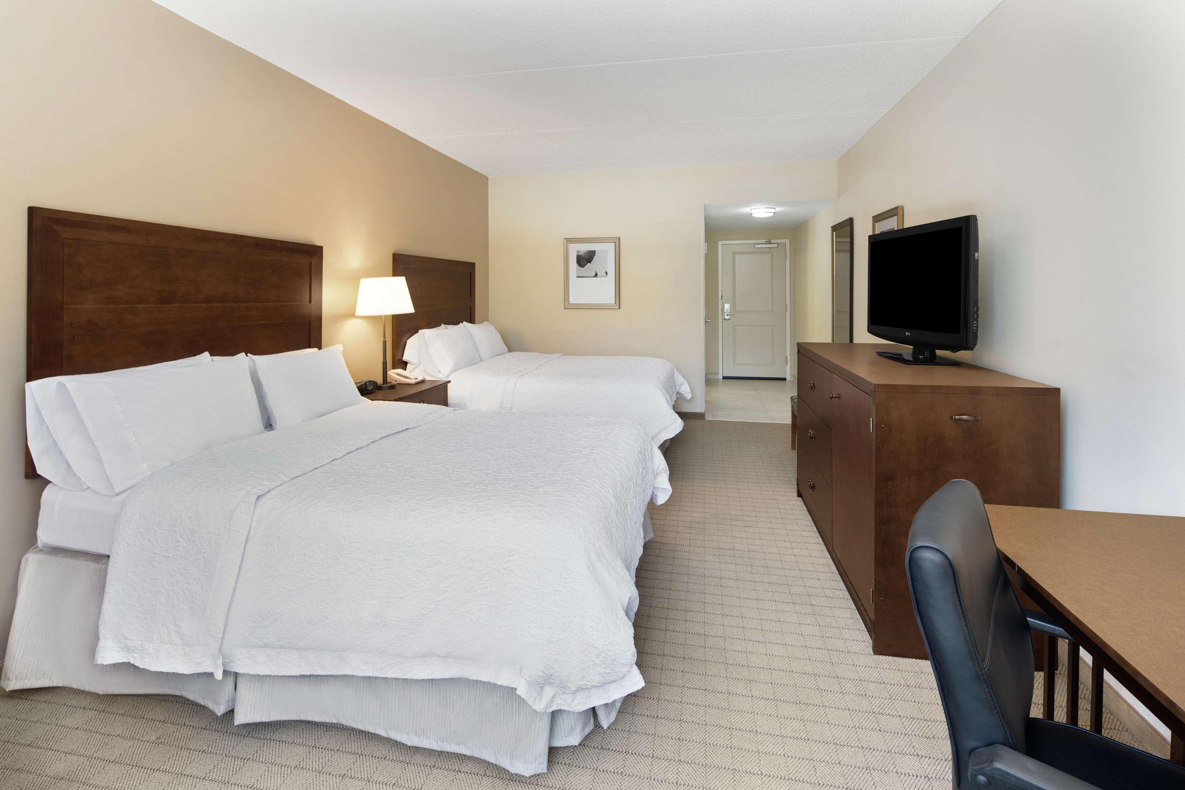 Hampton Inn Columbus/South-Fort Benning Exterior foto