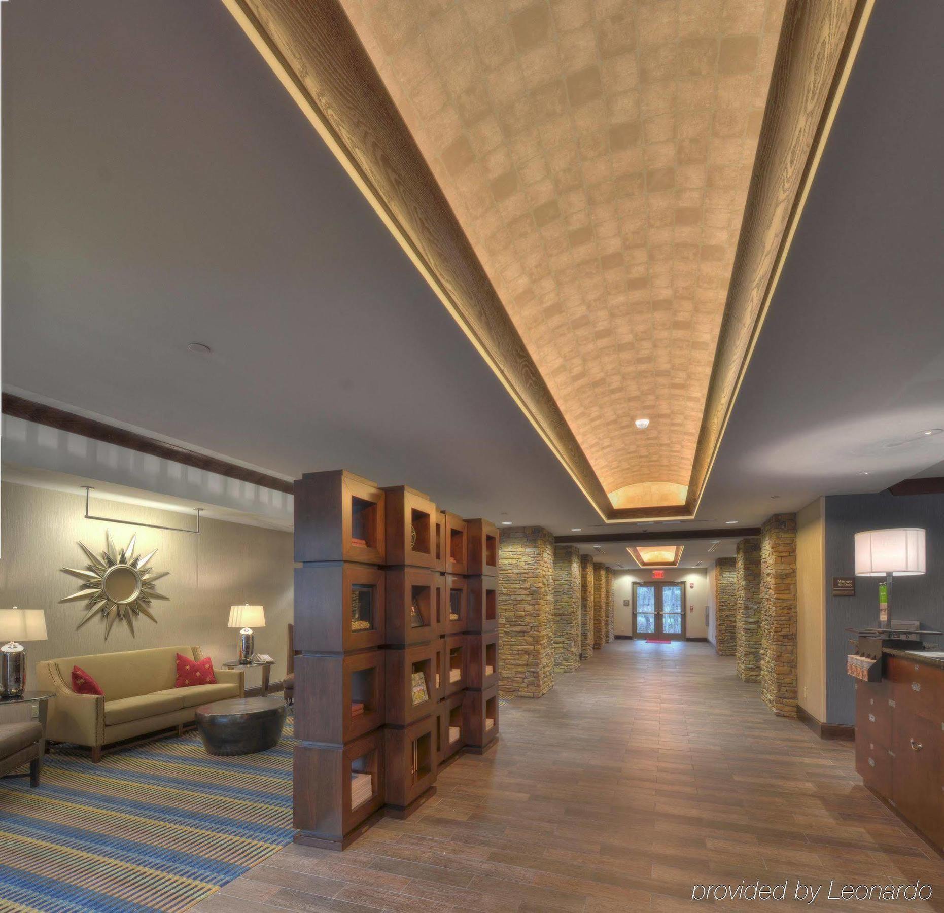 Hampton Inn Columbus/South-Fort Benning Exterior foto