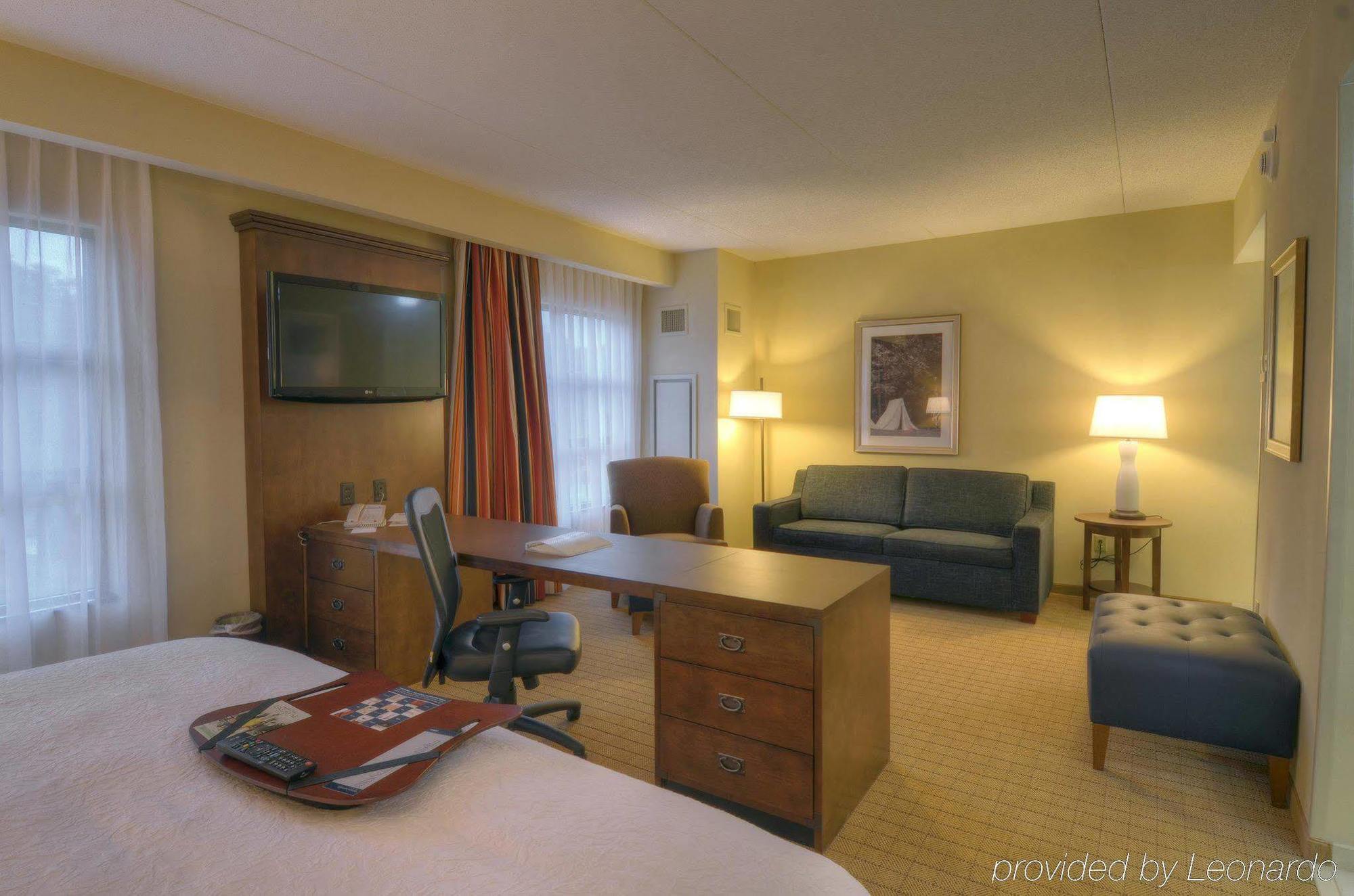 Hampton Inn Columbus/South-Fort Benning Exterior foto
